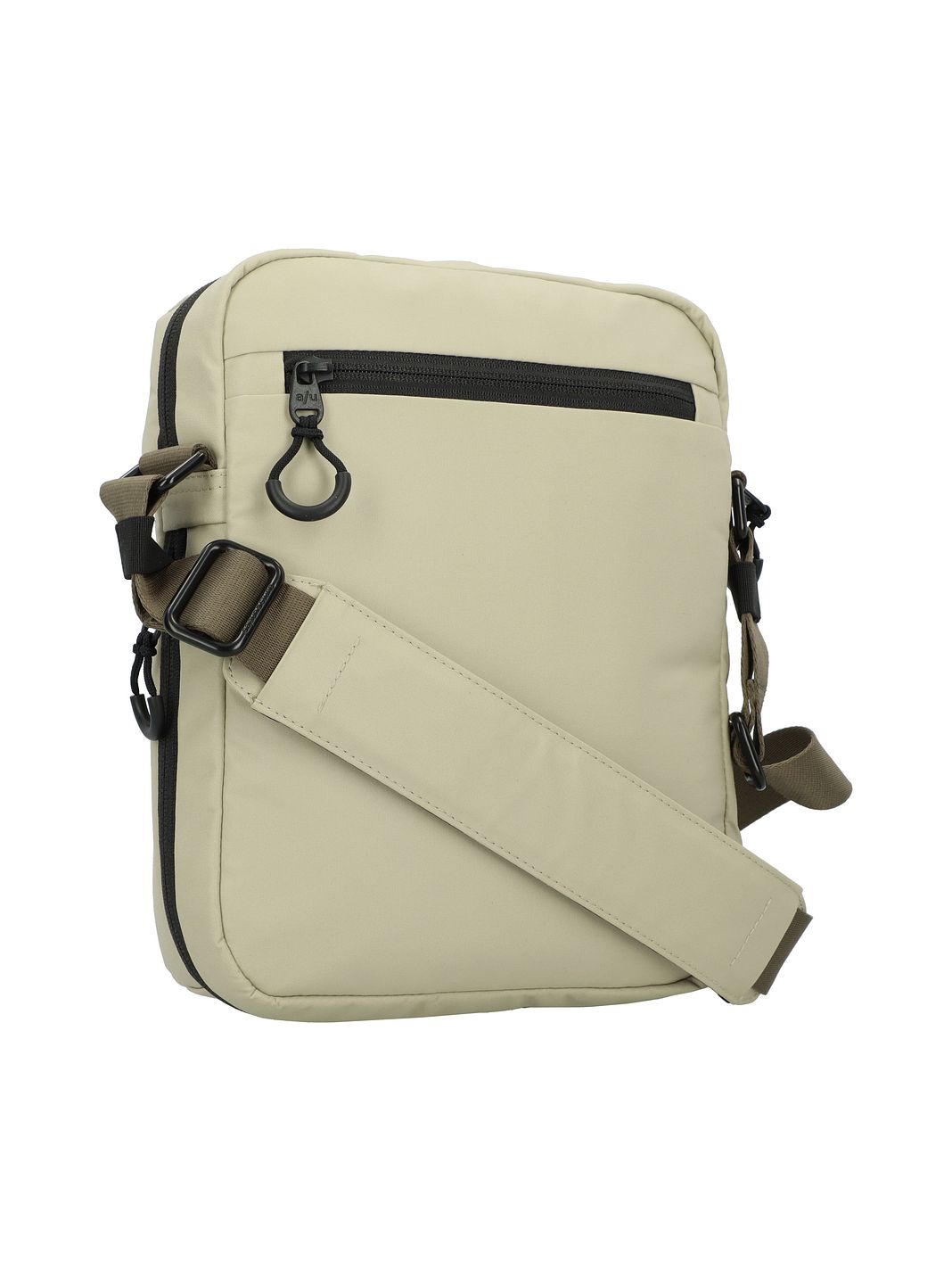 aunts & uncles Japan RE Oyabe RE Borsa a tracolla 27 cm aunts & uncles Japan RE Oyabe RE Borsa a tracolla 27 cm