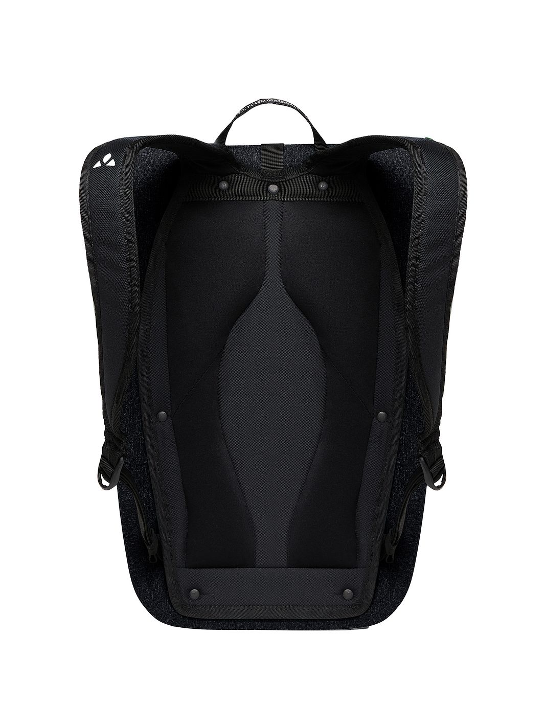 Vaude Clubride 17 Zaino da bicicletta 43 cm