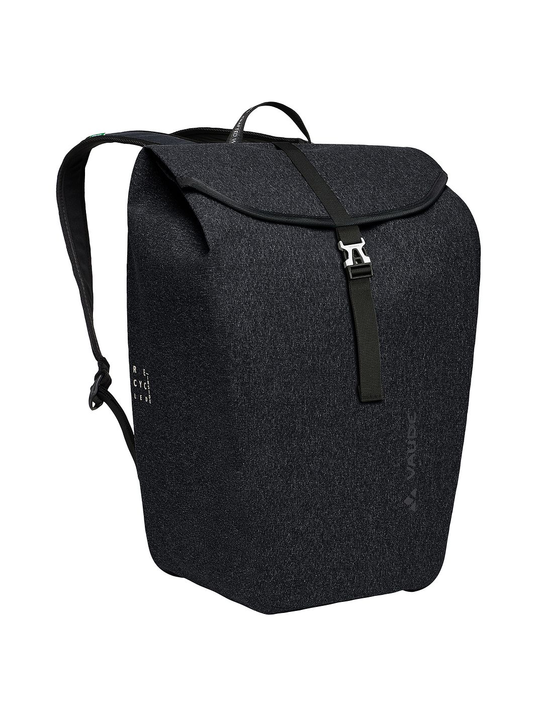 Vaude Clubride 17 Zaino da bicicletta 43 cm