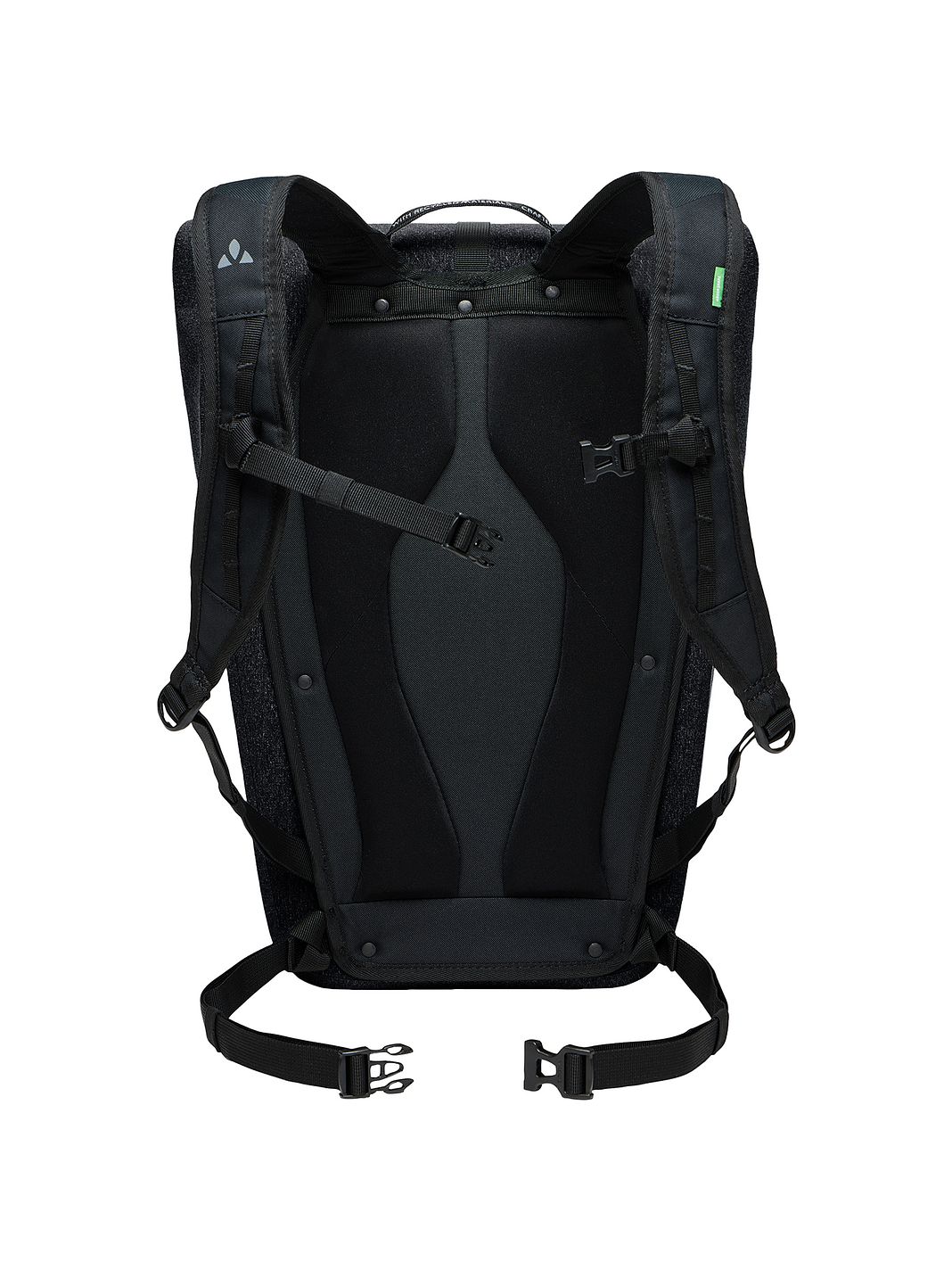Vaude Clubride 25 Zaino da bicicletta 50 cm