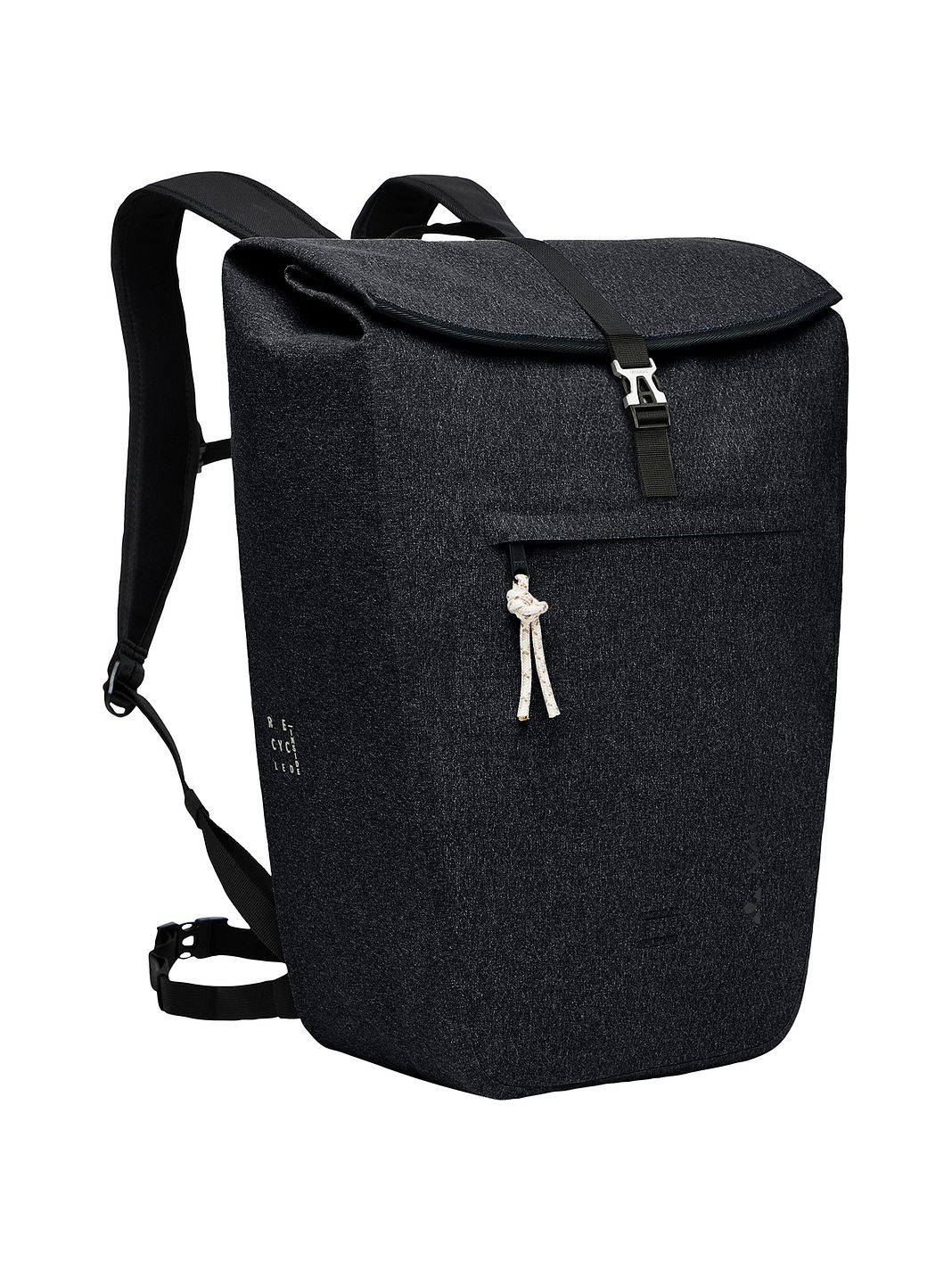 Vaude Clubride 25 Zaino da bicicletta 50 cm