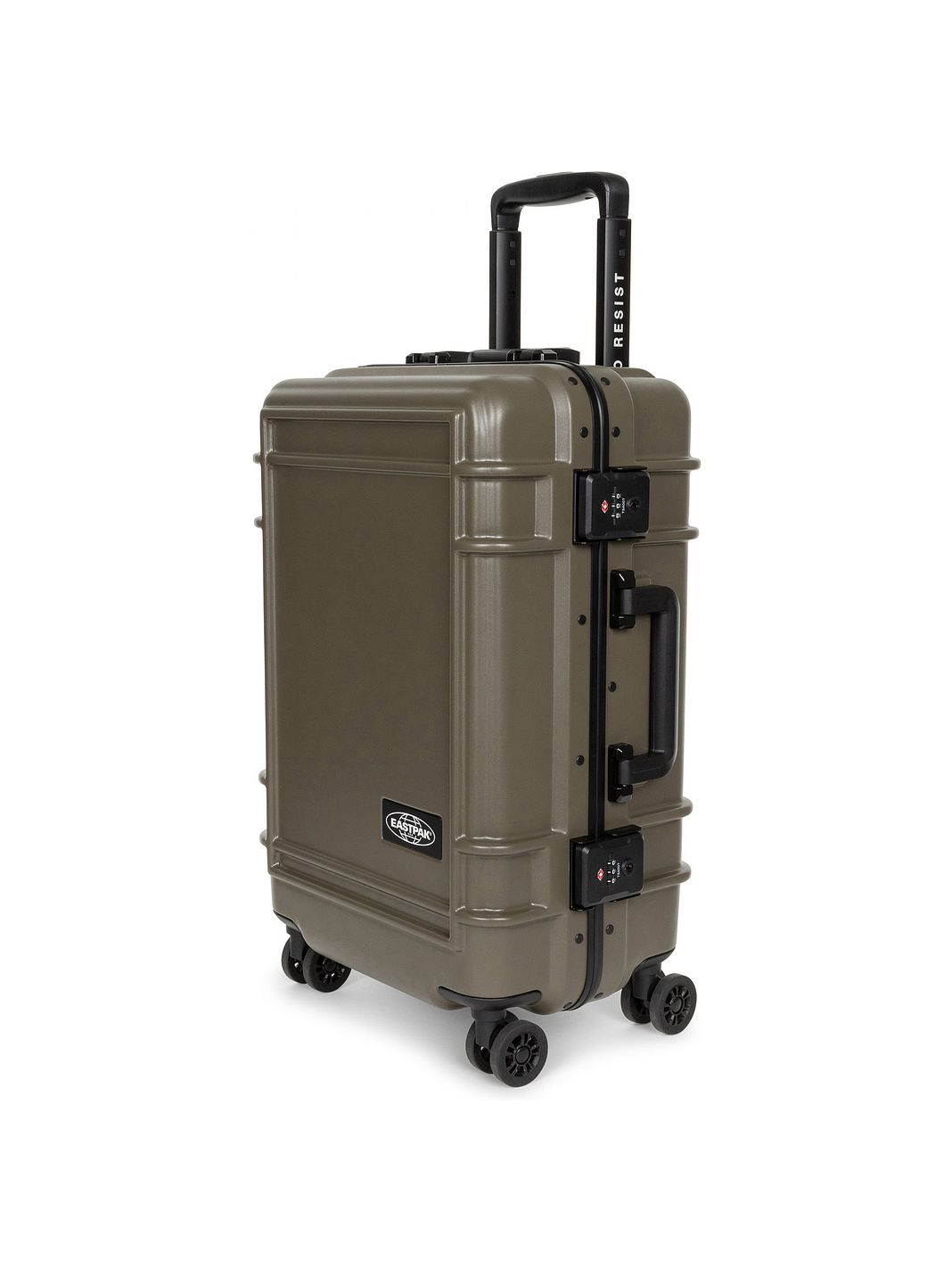 Eastpak Resist'R 4 ruedas Maleta de cabina S 55 cm