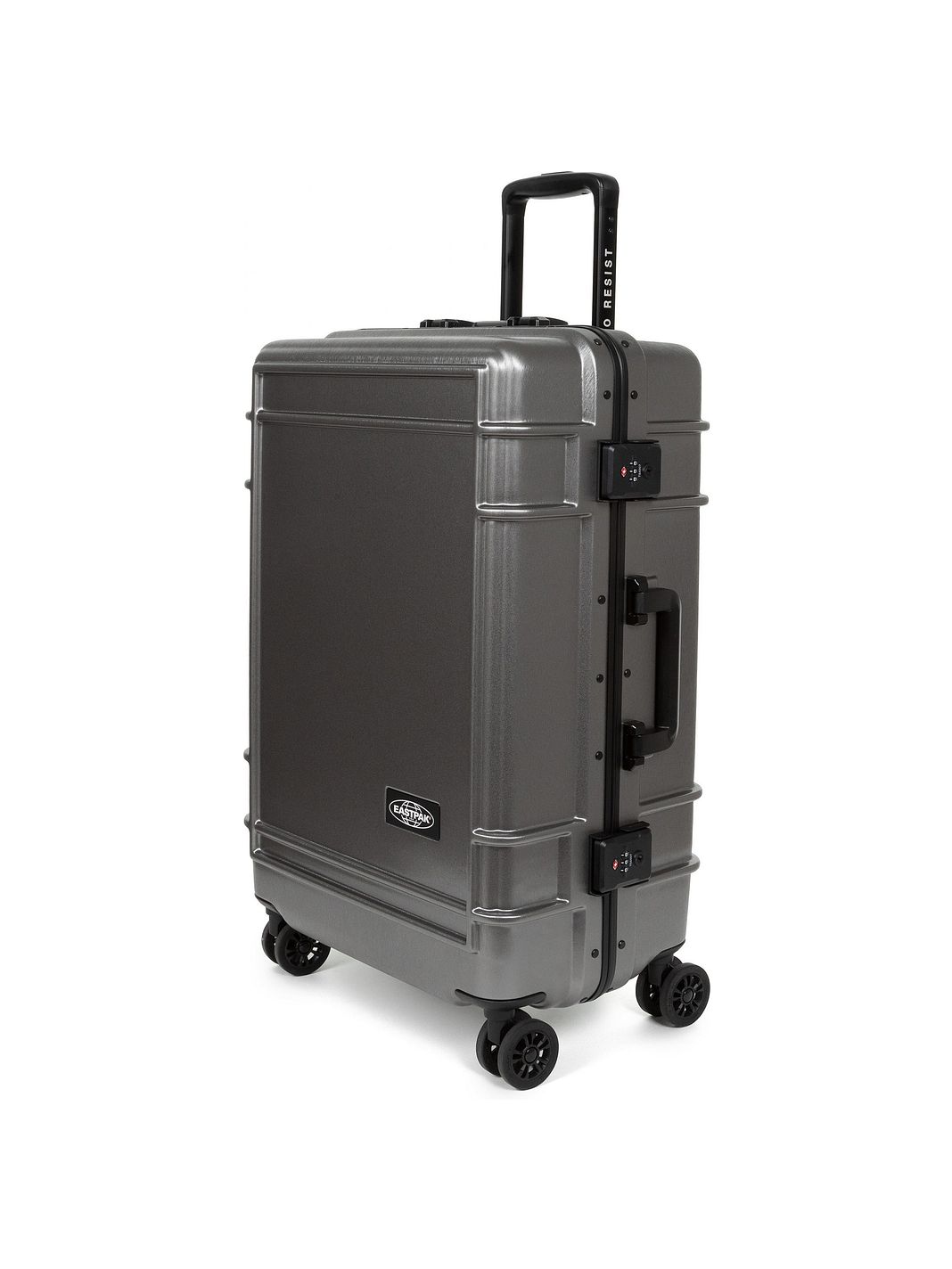 Eastpak Resist'r Case 4 ruote Carrello M 69 cm Eastpak Resist'r Case 4 ruote Carrello M 69 cm