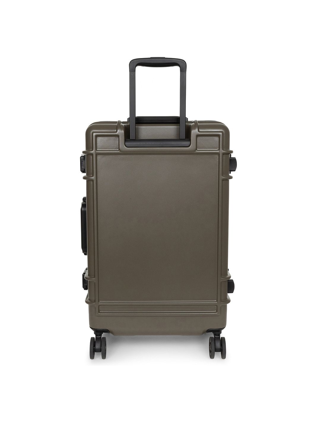 Eastpak Resist'r Case 4 ruote Carrello M 69 cm Eastpak Resist'r Case 4 ruote Carrello M 69 cm