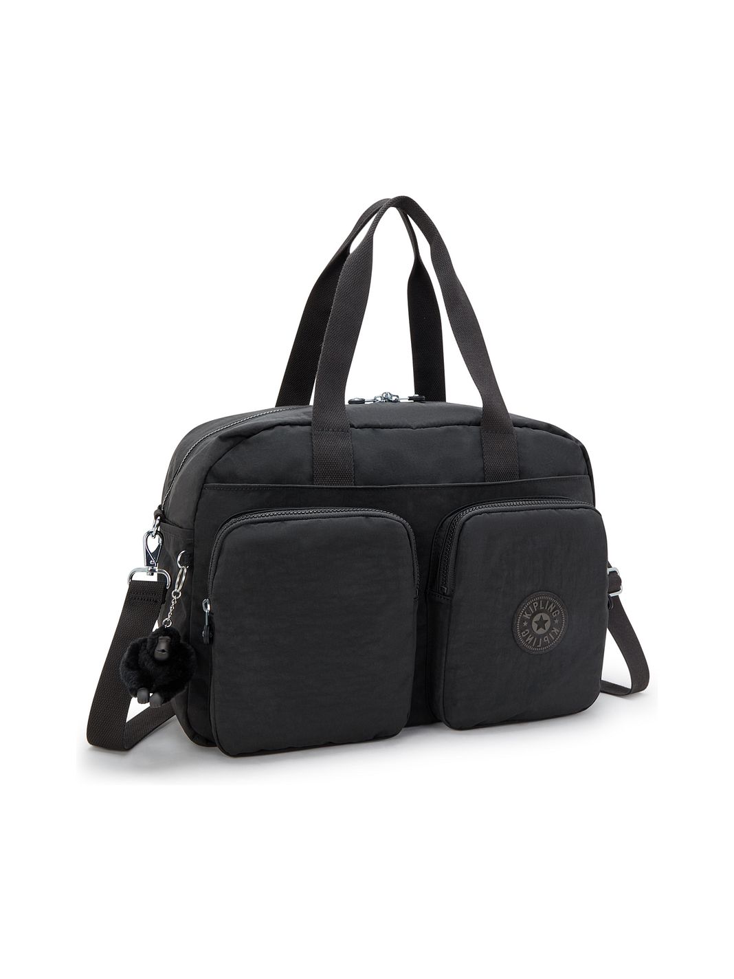Kipling Basic Defea Borsa da viaggio Weekender XL 44 cm Kipling Basic Defea Borsa da viaggio Weekender XL 44 cm