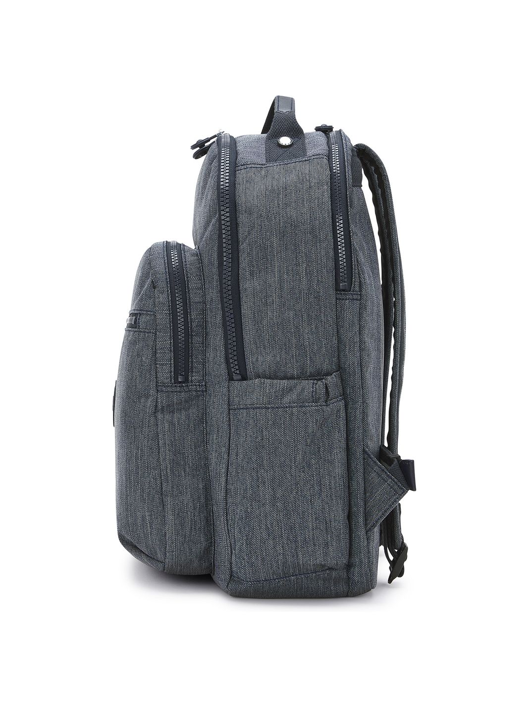 Kipling Back to School Pep Seoul Lap Daypack 44 cm Laptopfack Kipling Back to School Pep Seoul Lap Daypack 44 cm Laptopfack