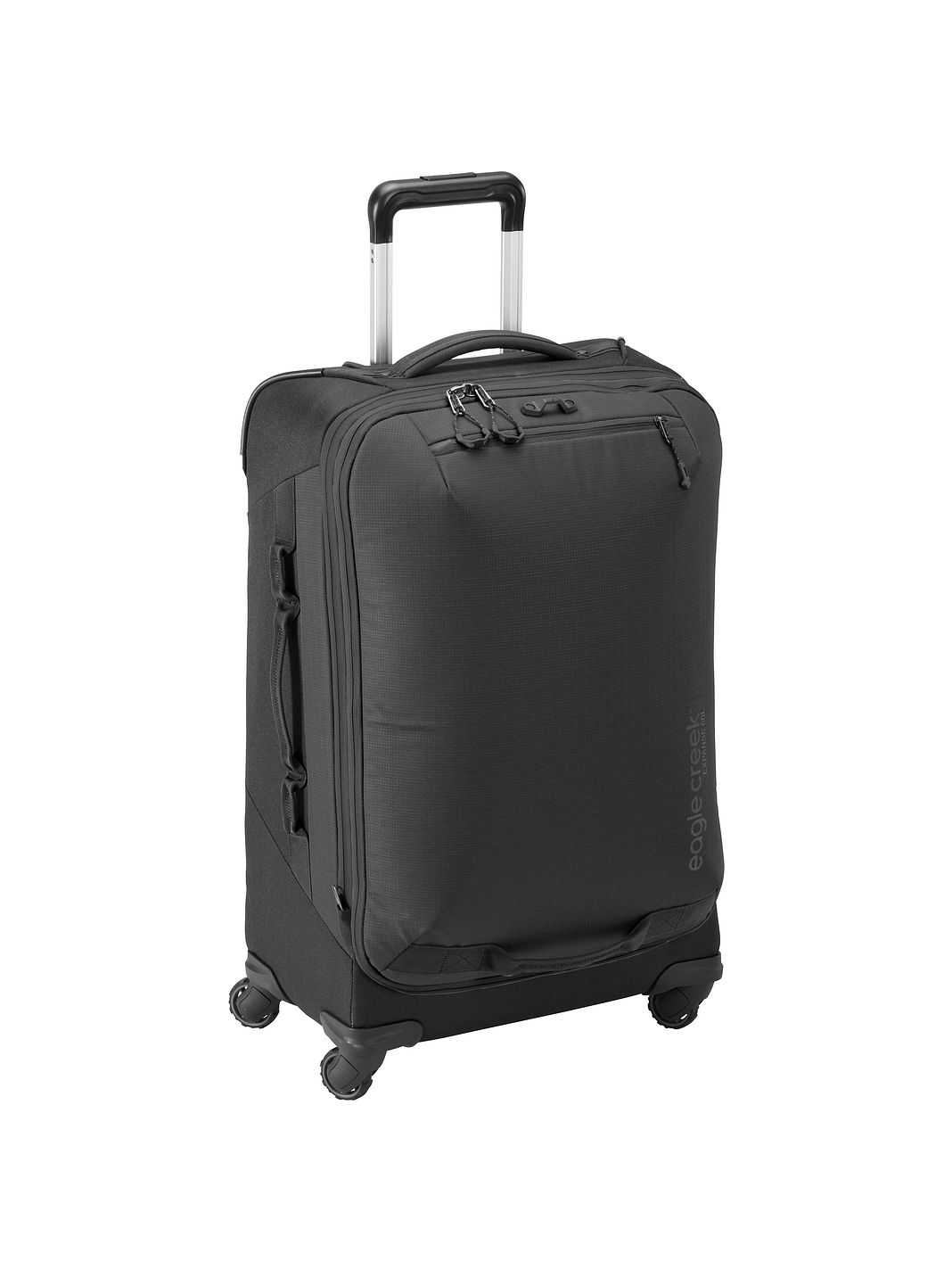 Eagle Creek Expanse 4 ruote Carrello 65 cm espandibile Eagle Creek Expanse 4 ruote Carrello 65 cm espandibile