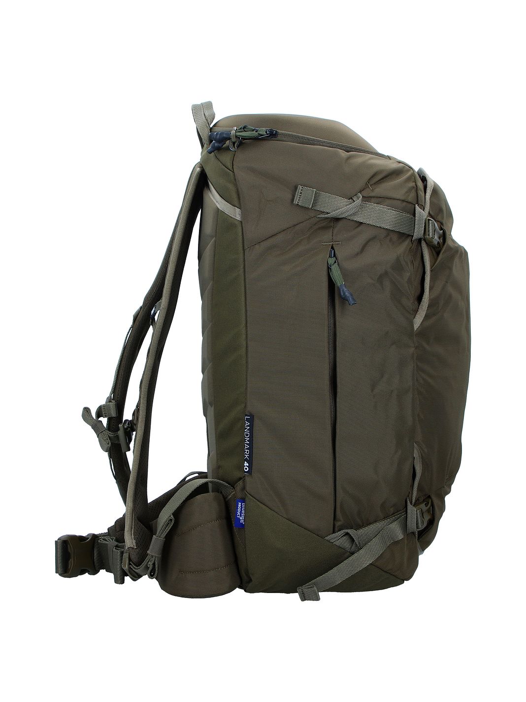Thule Landmark Zaino da lavoro 55 cm Thule Landmark Zaino da lavoro 55 cm
