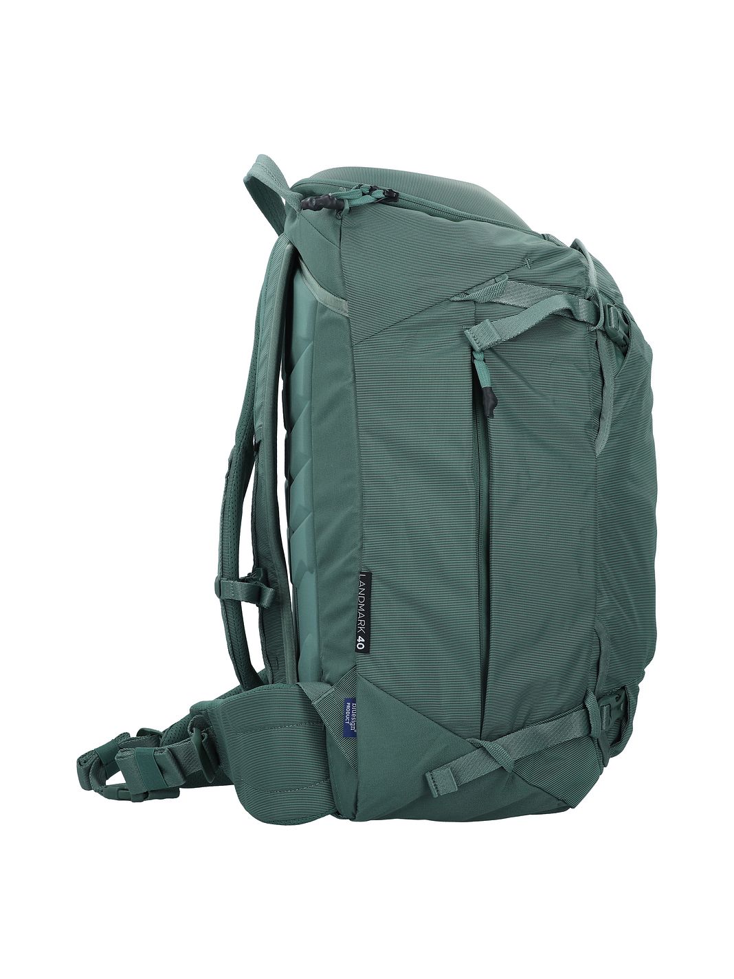 Thule Landmark Zaino da lavoro 55 cm Thule Landmark Zaino da lavoro 55 cm
