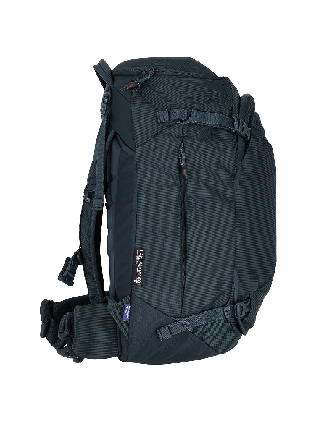 Thule Landmark Weekendtaske 45 cm Thule Landmark Weekendtaske 45 cm