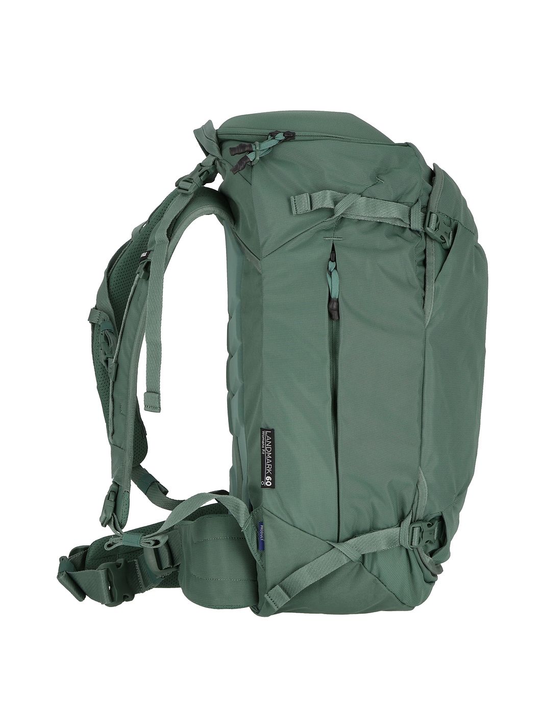 Thule Landmark Borsa da viaggio Weekender 45 cm Thule Landmark Borsa da viaggio Weekender 45 cm