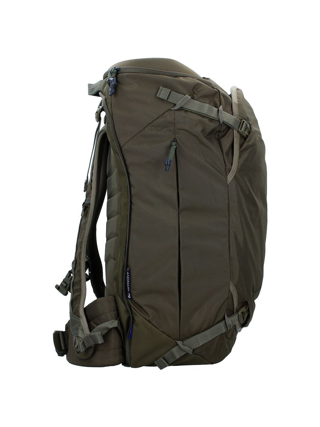 Thule Landmark Zaino da lavoro 63 cm Vano porta PC