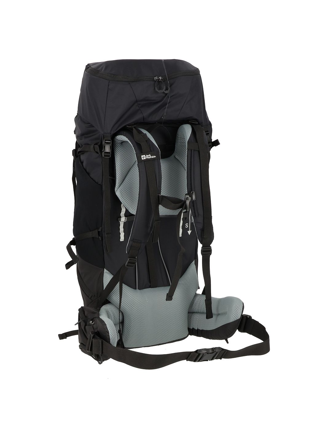 Jack Wolfskin Trailflair 50 Mochila de trekking 76 cm