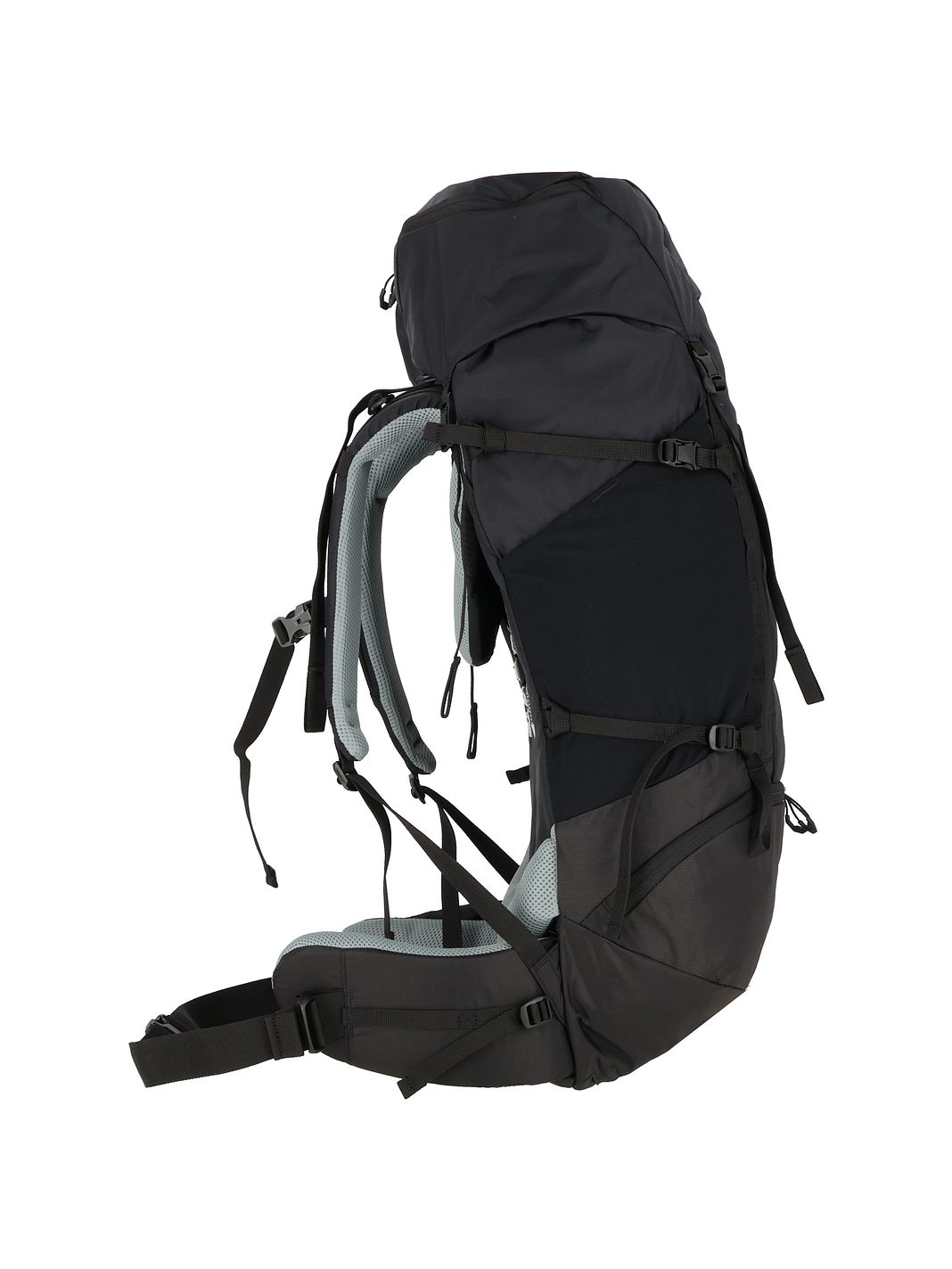 Jack Wolfskin Trailflair 50 Mochila de trekking 76 cm
