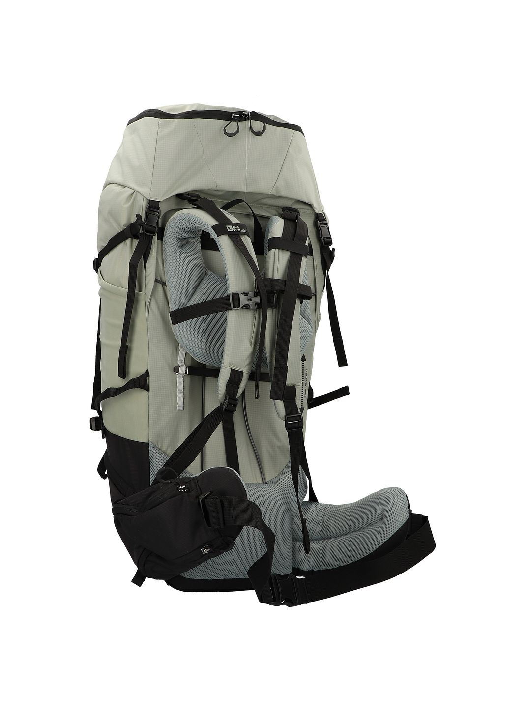Jack Wolfskin Trailflair 50 Mochila de trekking 77 cm