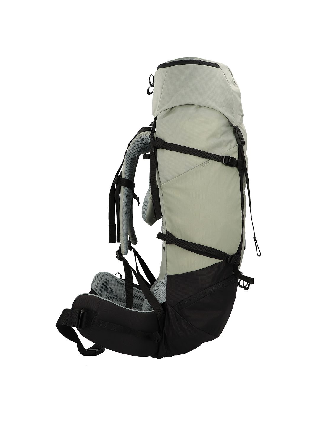Jack Wolfskin Trailflair 50 Mochila de trekking 77 cm