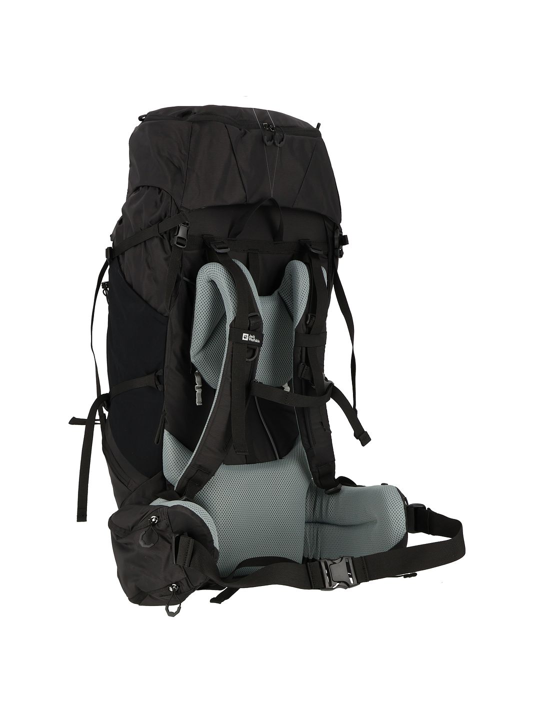 Jack Wolfskin Trailflair 60 Mochila de trekking 80 cm