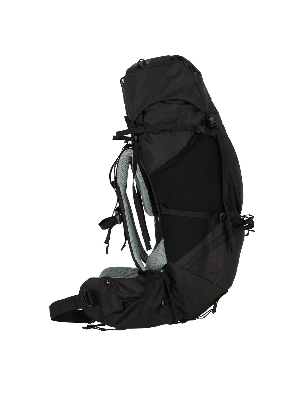 Jack Wolfskin Trailflair 60 Mochila de trekking 80 cm