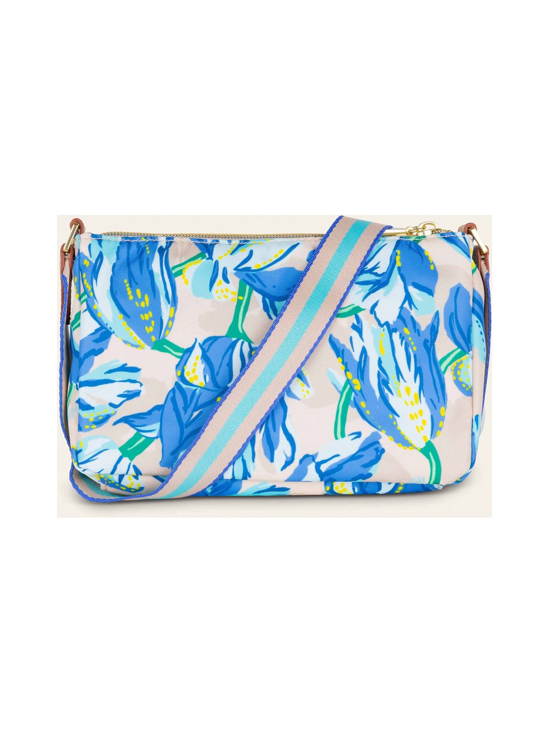 Oilily Tulipy Borsa a tracolla 20 cm