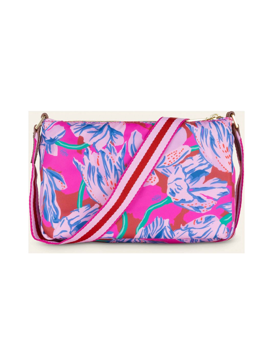 Oilily Tulipy Borsa a tracolla 20 cm