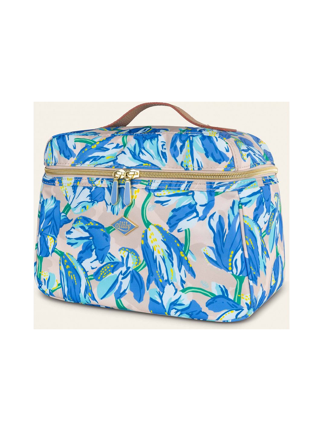 Oilily Tulipy Coco Astuccio 27 cm