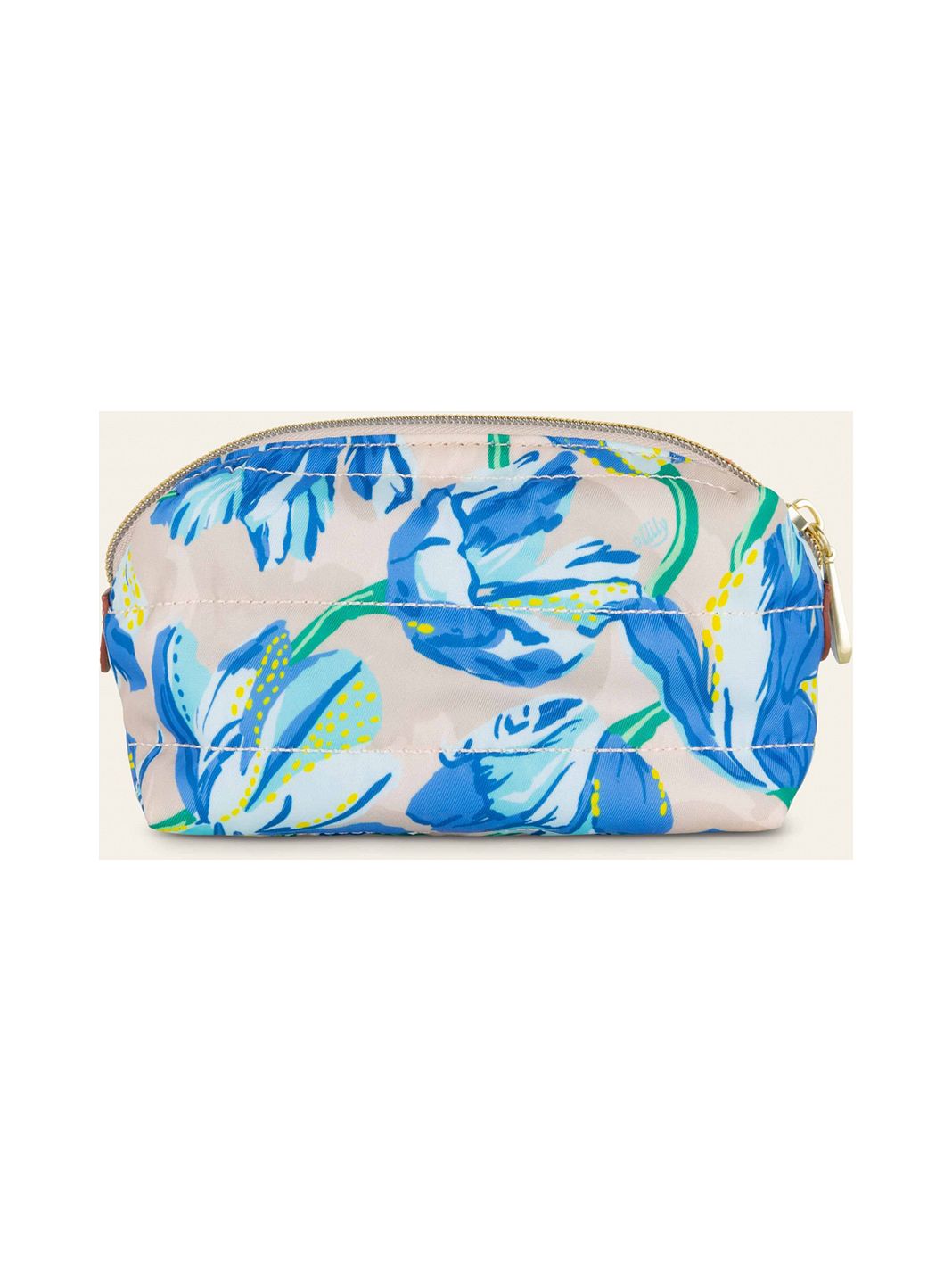 Oilily Tulipy Borsa da toilette 16 cm Oilily Tulipy Borsa da toilette 16 cm