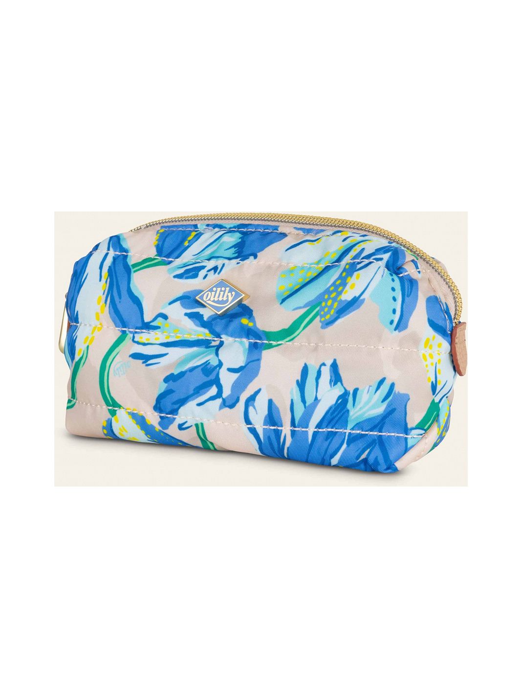 Oilily Tulipy Borsa da toilette 16 cm Oilily Tulipy Borsa da toilette 16 cm
