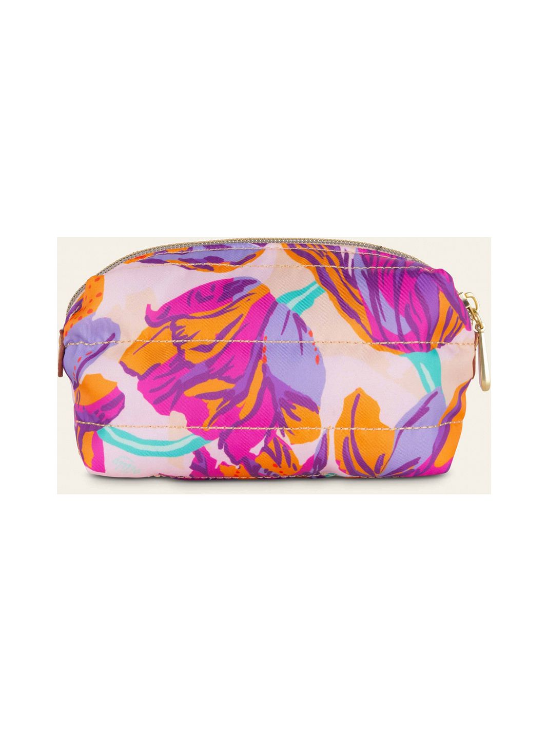 Oilily Tulipy Borsa da toilette 16 cm Oilily Tulipy Borsa da toilette 16 cm