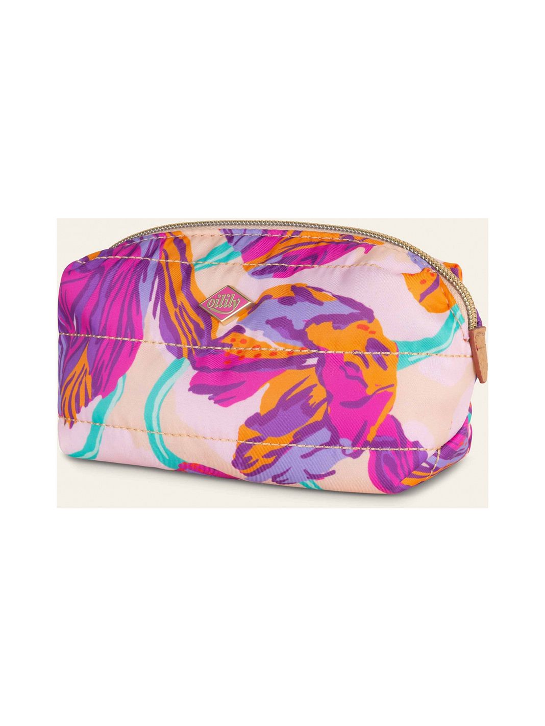 Oilily Tulipy Borsa da toilette 16 cm Oilily Tulipy Borsa da toilette 16 cm