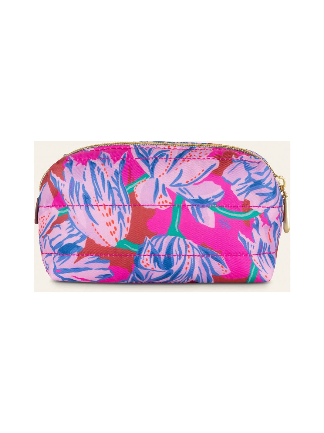 Oilily Tulipy Borsa da toilette 16 cm Oilily Tulipy Borsa da toilette 16 cm