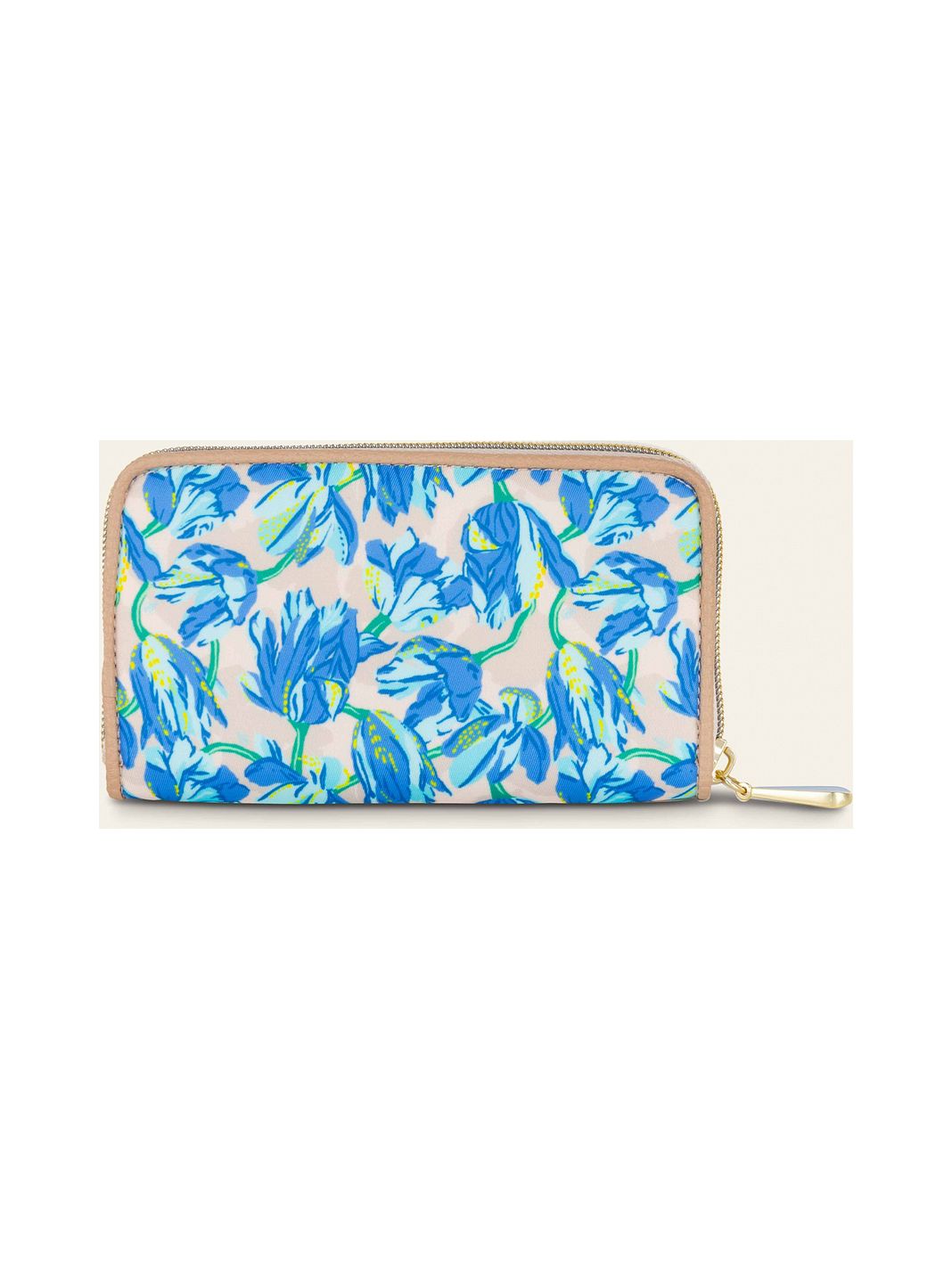 Oilily Tulipy Zana Portafoglio 16 cm Oilily Tulipy Zana Portafoglio 16 cm