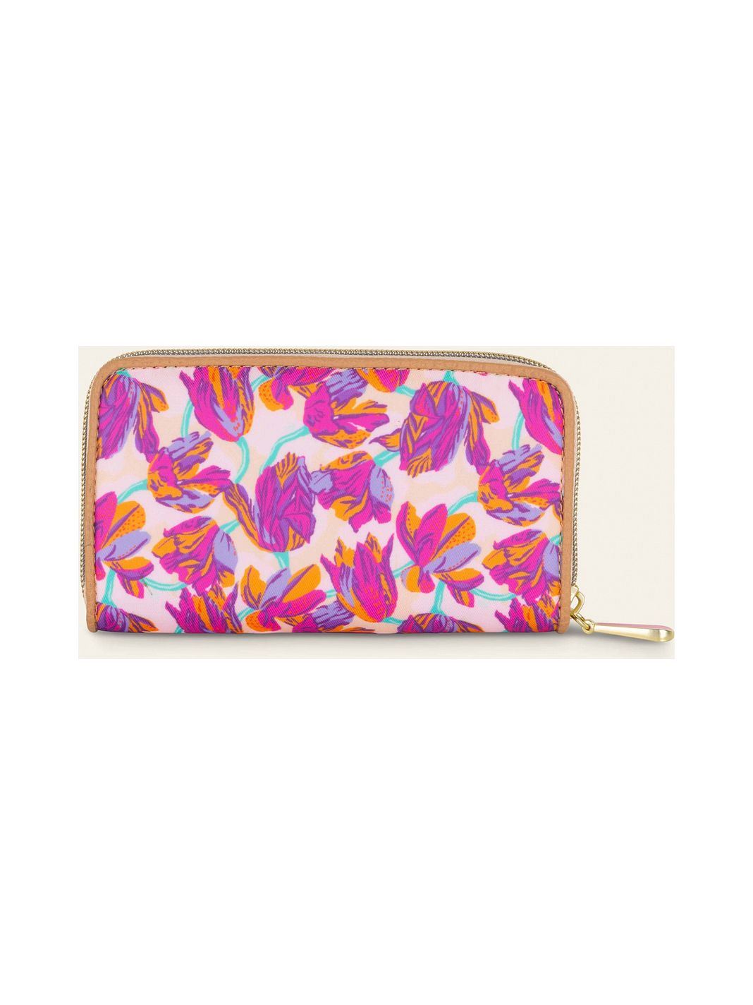 Oilily Tulipy Zana Portafoglio 16 cm Oilily Tulipy Zana Portafoglio 16 cm