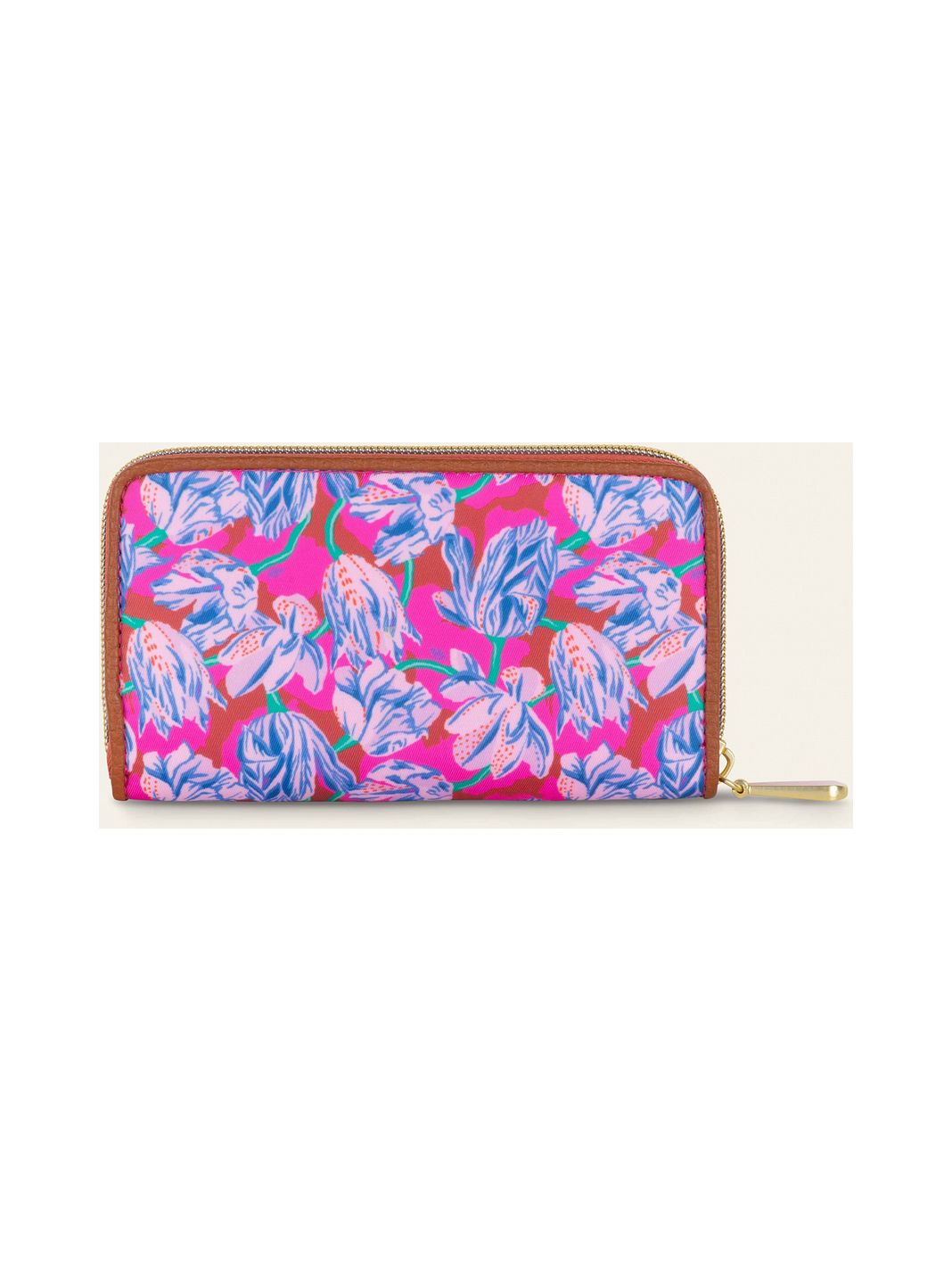 Oilily Tulipy Zana Portafoglio 16 cm Oilily Tulipy Zana Portafoglio 16 cm