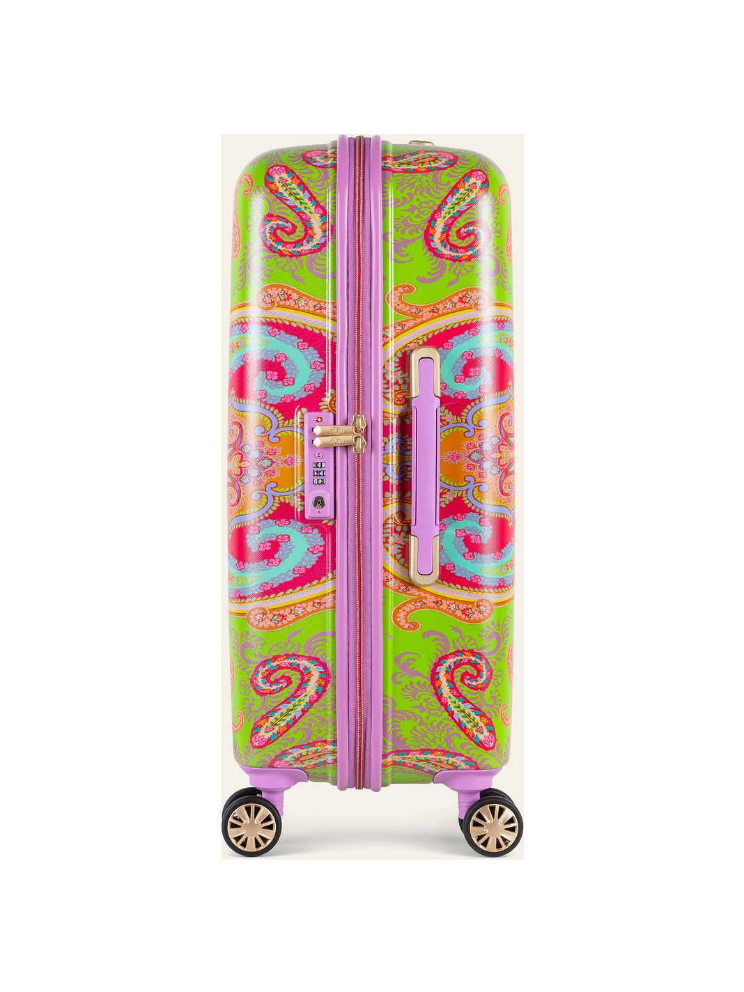Oilily Travel 4 ruote Carrello 67 cm