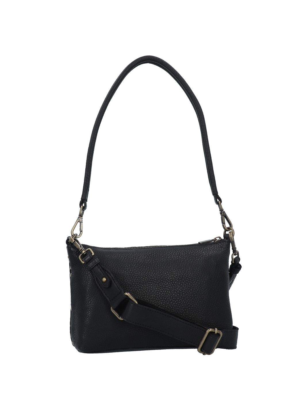 Cowboysbag Westerville Borsa a spalla Vera Pelle 23 cm Cowboysbag Westerville Borsa a spalla Vera Pelle 23 cm