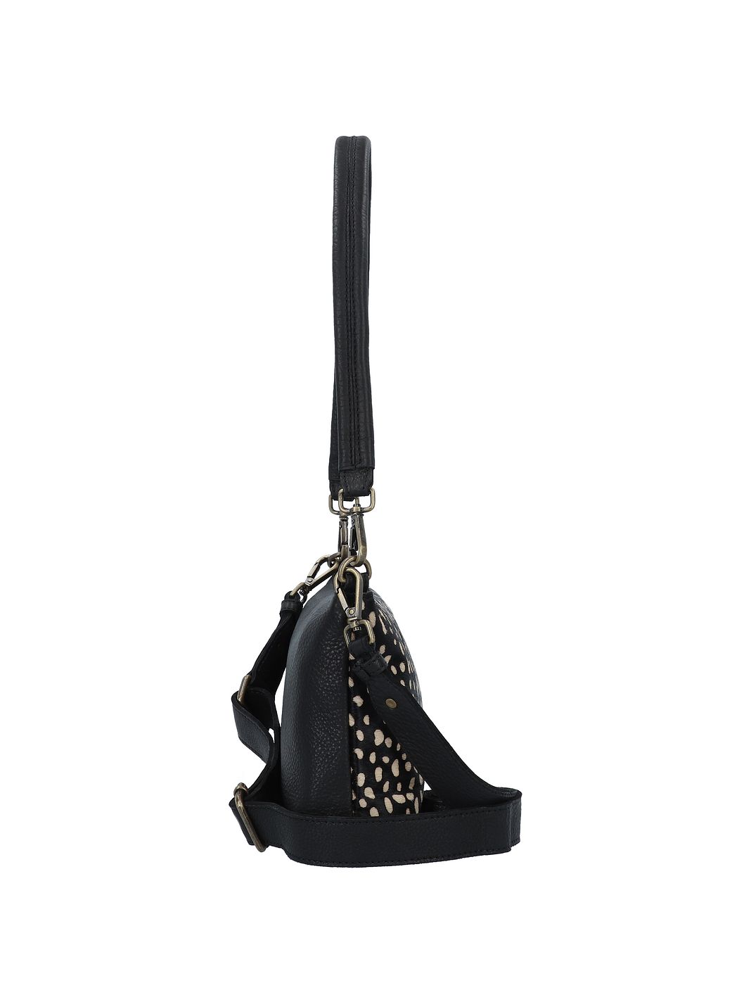 Cowboysbag Westerville Borsa a spalla Vera Pelle 23 cm Cowboysbag Westerville Borsa a spalla Vera Pelle 23 cm