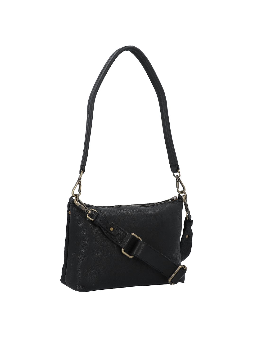 Cowboysbag Westerville Borsa a spalla Vera Pelle 23 cm Cowboysbag Westerville Borsa a spalla Vera Pelle 23 cm