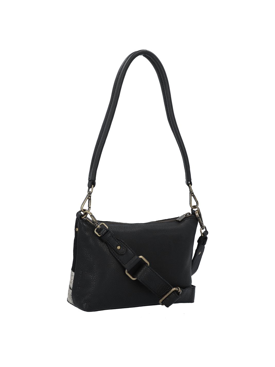 Cowboysbag Westerville Borsa a spalla Vera Pelle 23 cm Cowboysbag Westerville Borsa a spalla Vera Pelle 23 cm