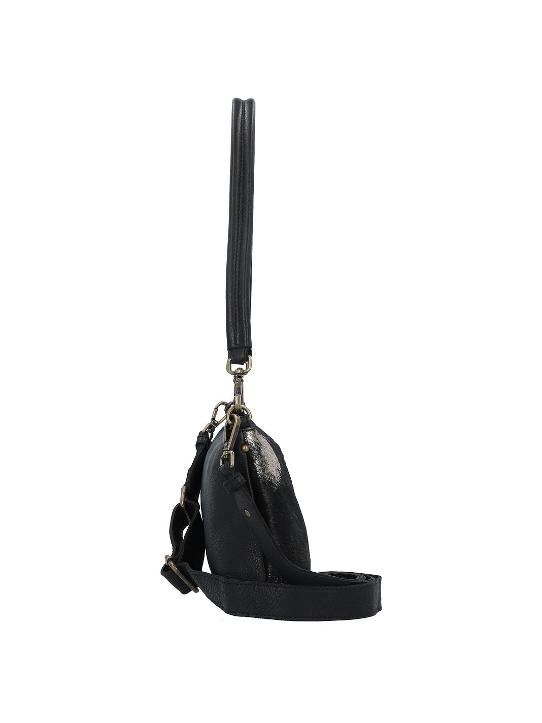 Cowboysbag Westerville Borsa a spalla Vera Pelle 23 cm Cowboysbag Westerville Borsa a spalla Vera Pelle 23 cm