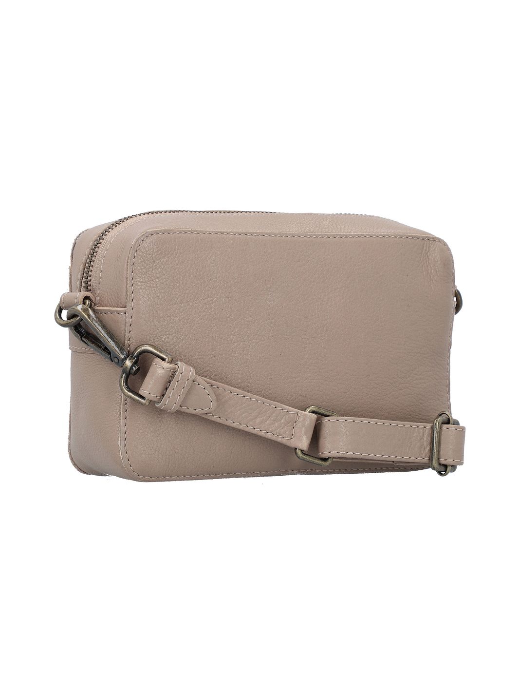 Cowboysbag Miami Borsa a tracolla Vera Pelle 20 cm Cowboysbag Miami Borsa a tracolla Vera Pelle 20 cm