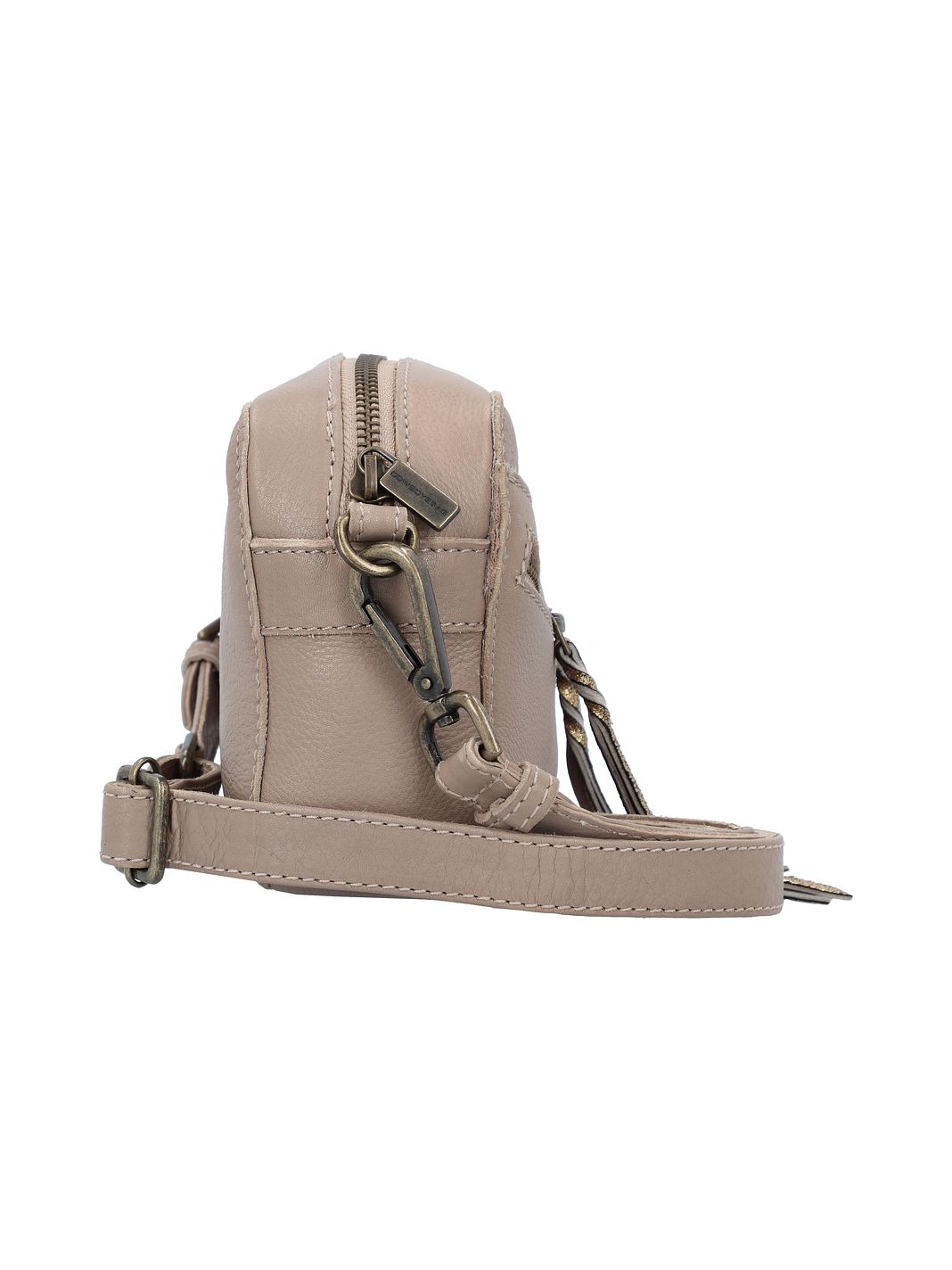 Cowboysbag Miami Borsa a tracolla Vera Pelle 20 cm Cowboysbag Miami Borsa a tracolla Vera Pelle 20 cm
