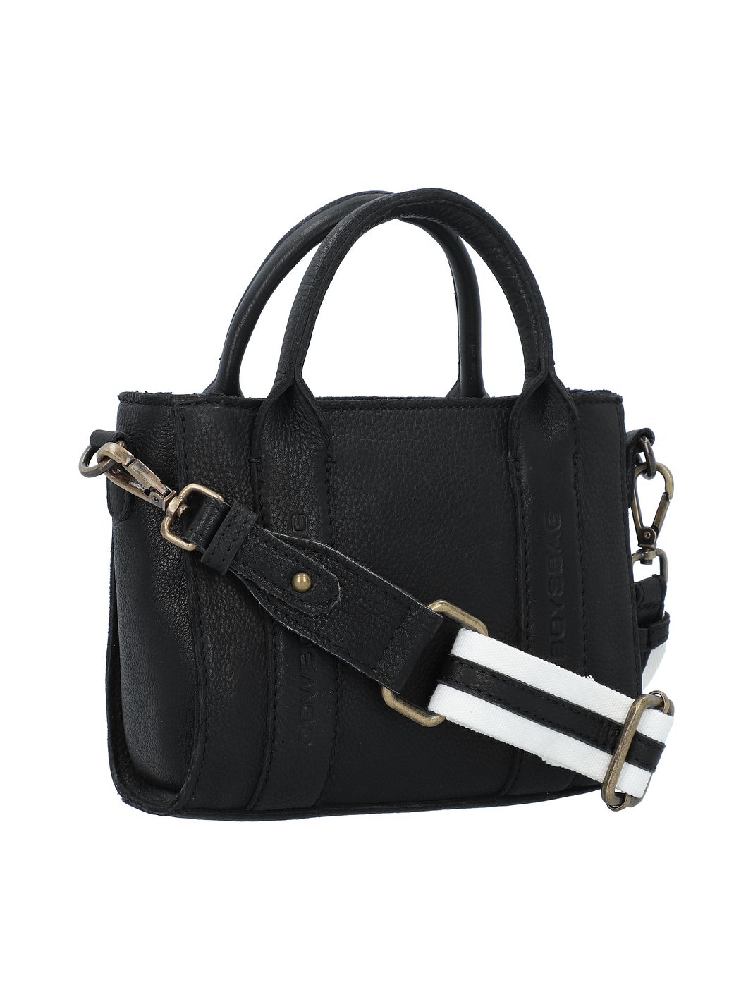 Cowboysbag Oily Cow Borsetta Vera Pelle 18.5 cm Cowboysbag Oily Cow Borsetta Vera Pelle 18.5 cm