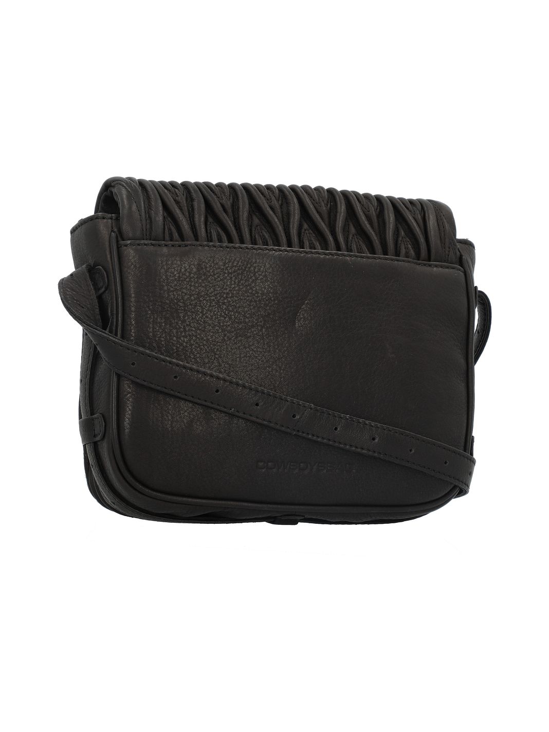 Cowboysbag Dallas Borsa a tracolla Vera Pelle 22 cm