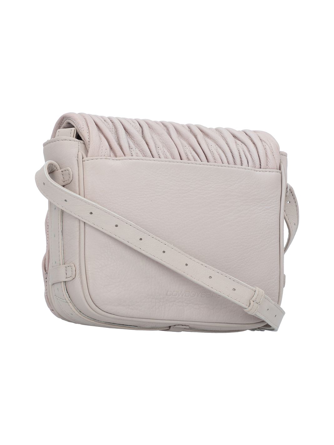 Cowboysbag Dallas Borsa a tracolla Vera Pelle 22 cm Cowboysbag Dallas Borsa a tracolla Vera Pelle 22 cm