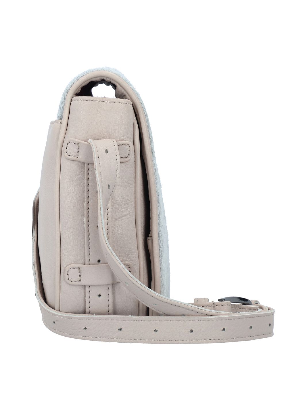 Cowboysbag San Francisco Borsa a tracolla Vera Pelle 24 cm Cowboysbag San Francisco Borsa a tracolla Vera Pelle 24 cm