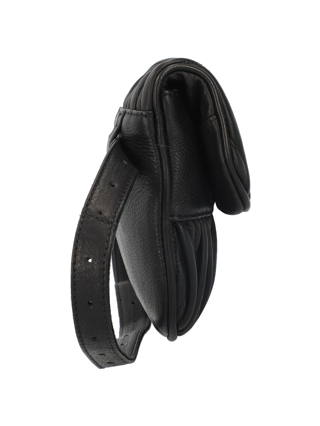 Cowboysbag Los Angeles Ledvinka Kůže 24 cm Cowboysbag Los Angeles Ledvinka Kůže 24 cm