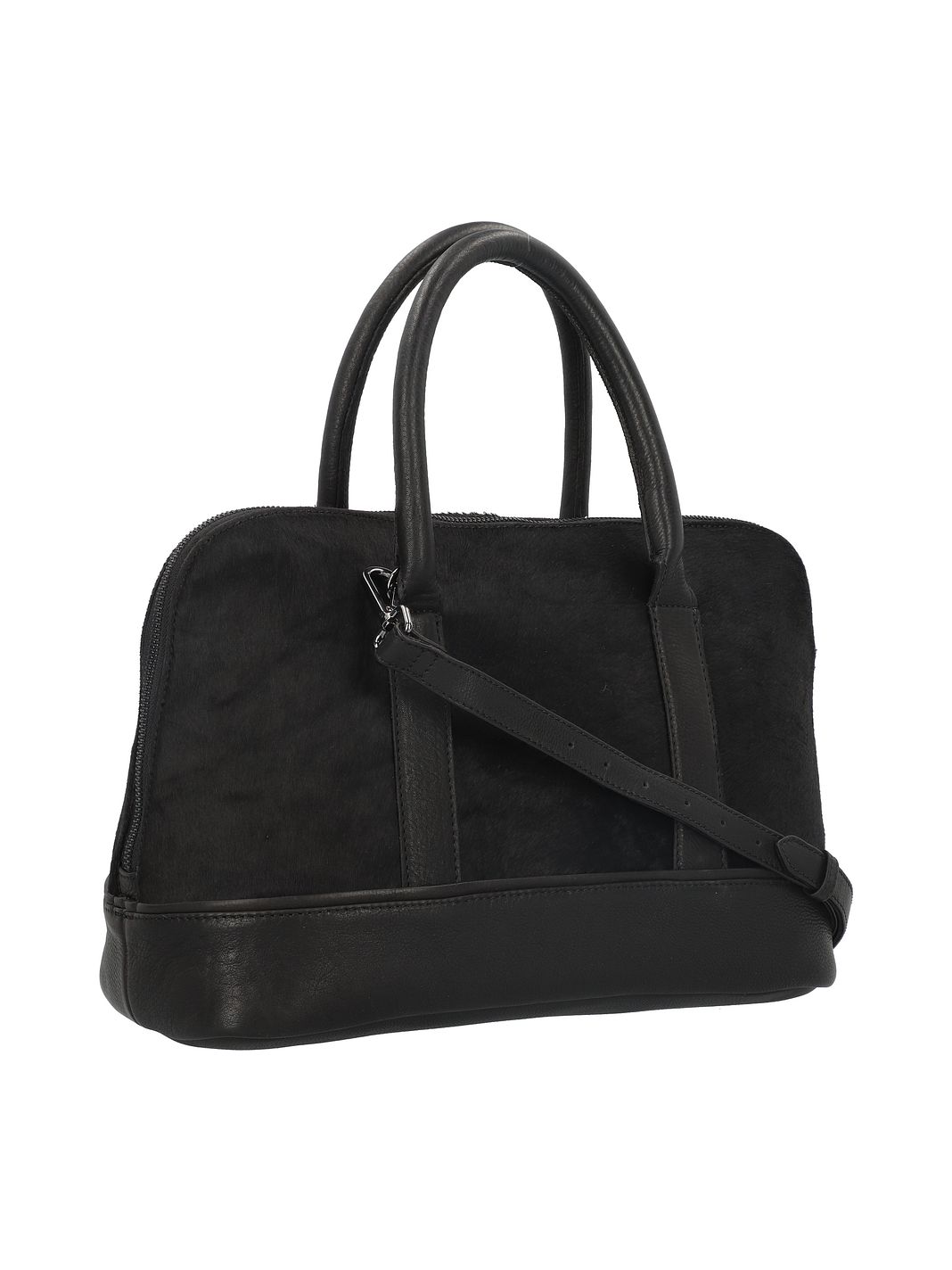 Cowboysbag Anmore Borsa a tracolla Vera Pelle 24 cm Cowboysbag Anmore Borsa a tracolla Vera Pelle 24 cm