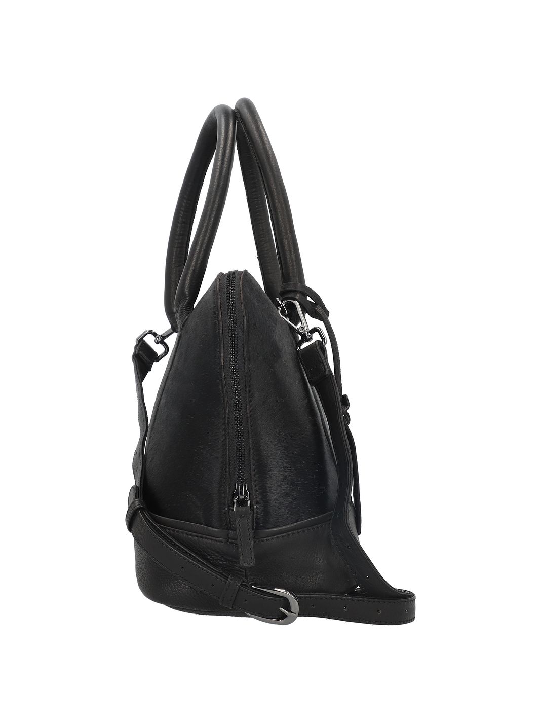 Cowboysbag Anmore Borsa a tracolla Vera Pelle 24 cm Cowboysbag Anmore Borsa a tracolla Vera Pelle 24 cm