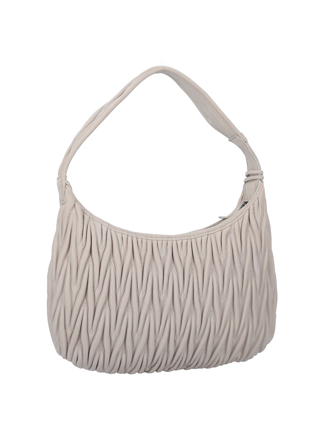 Cowboysbag Oregon Borsa a spalla Vera Pelle 34 cm