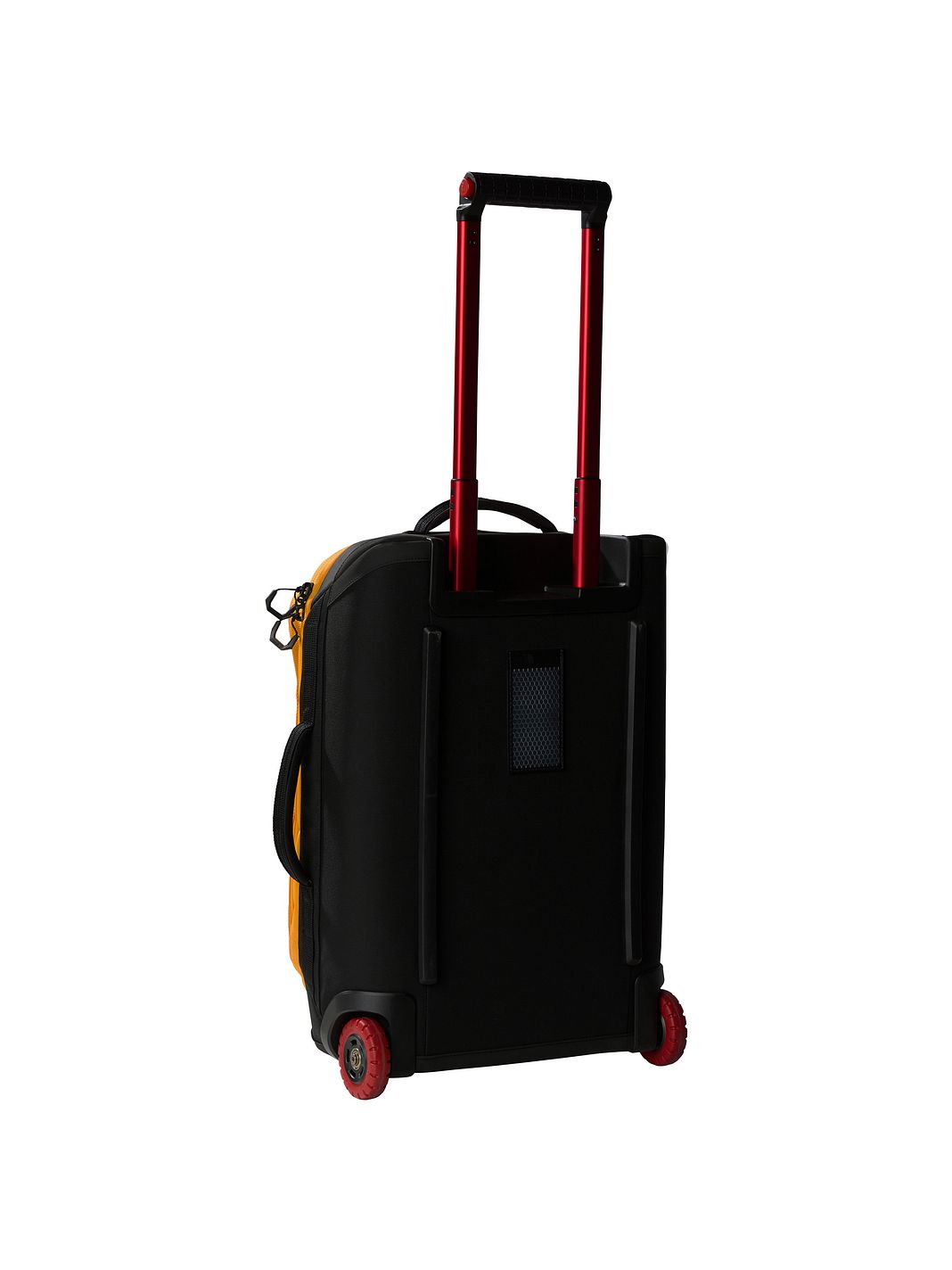 The North Face Base Camp Rolling Thunder 22 2 ruote Borsa da viaggio 56 cm The North Face Base Camp Rolling Thunder 22 2 ruote Borsa da viaggio 56 cm
